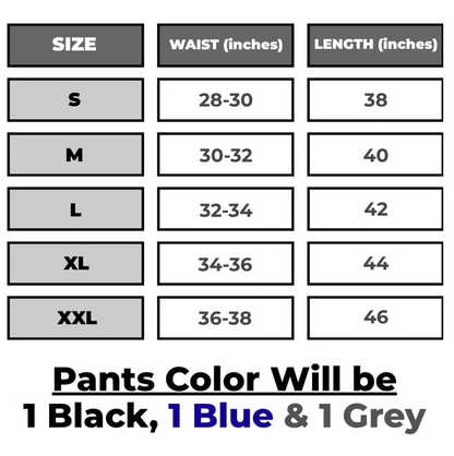 Lycra Pants Buy 1 Get 2 FREE 🚨