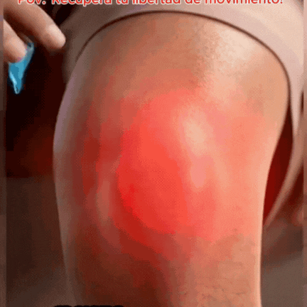 Japanese Red Massage Gel – Fast Pain Relief for Joints & Muscles